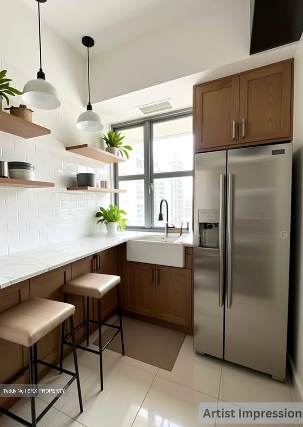 Aquarius By The Park (D16), Condominium #617725551